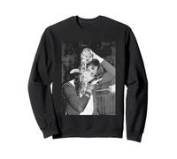 La chanteuse de rock Alice Cooper Love It To Death Tour 1971 Sweatshirt