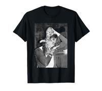 La chanteuse de rock Alice Cooper Love It To Death Tour 1971 T-Shirt