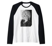 La chanteuse Dolly Parton Dolly in Concert Era 1983 Manche Raglan