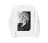 La chanteuse Dolly Parton Dolly in Concert Era 1983 Sweatshirt