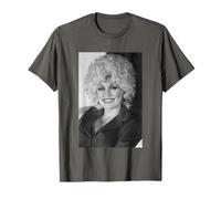 La chanteuse Dolly Parton Dolly in Concert Era 1983 T-Shirt