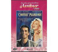 La Chanteuse Et Le Milliardaire