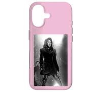 La chanteuse Janet Jackson Live on Tour par Stephen Wright Coque pour iPhone 17