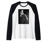 La chanteuse Kim Wilde Kids in America Live on Tour 1982 Manche Raglan