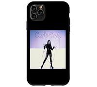 La chanteuse pop des années 90 Betty Boo Doin The Do par Simon Fowler Coque pour iPhone 11 Pro Max