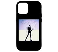 La chanteuse pop des années 90 Betty Boo Doin The Do par Simon Fowler Coque pour iPhone 12/12 Pro