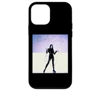 La chanteuse pop des années 90 Betty Boo Doin The Do par Simon Fowler Coque pour iPhone 12 mini
