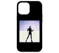 La chanteuse pop des années 90 Betty Boo Doin The Do par Simon Fowler Coque pour iPhone 12 Pro Max
