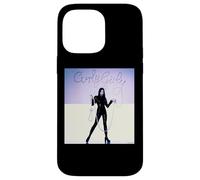 La chanteuse pop des années 90 Betty Boo Doin The Do par Simon Fowler Coque pour iPhone 14 Pro Max