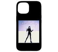 La chanteuse pop des années 90 Betty Boo Doin The Do par Simon Fowler Coque pour iPhone 15