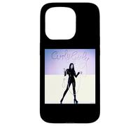 La chanteuse pop des années 90 Betty Boo Doin The Do par Simon Fowler Coque pour iPhone 15 Pro