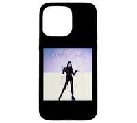 La chanteuse pop des années 90 Betty Boo Doin The Do par Simon Fowler Coque pour iPhone 15 Pro Max