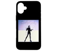 La chanteuse pop des années 90 Betty Boo Doin The Do par Simon Fowler Coque pour iPhone 16 Plus