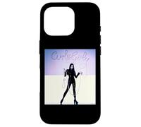 La chanteuse pop des années 90 Betty Boo Doin The Do par Simon Fowler Coque pour iPhone 16 Pro