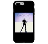 La chanteuse pop des années 90 Betty Boo Doin The Do par Simon Fowler Coque pour iPhone 7 Plus/8 Plus