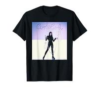 La chanteuse pop des années 90 Betty Boo Doin The Do par Simon Fowler T-Shirt