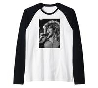 La chanteuse Tina Turner Break Every Rule Tour Birmingham NEC Manche Raglan