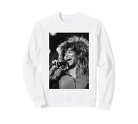 La chanteuse Tina Turner Break Every Rule Tour Birmingham NEC Sweatshirt