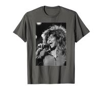 La chanteuse Tina Turner Break Every Rule Tour Birmingham NEC T-Shirt