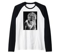 La chanteuse Tina Turner Break Every Rule World Tour 1987 Manche Raglan