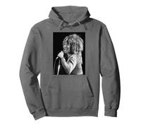 La chanteuse Tina Turner Break Every Rule World Tour 1987 Sweat à Capuche