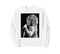 La chanteuse Tina Turner Break Every Rule World Tour 1987 Sweatshirt