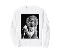 La chanteuse Tina Turner Break Every Rule World Tour 1987 Sweatshirt