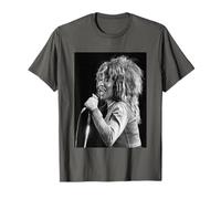 La chanteuse Tina Turner Break Every Rule World Tour 1987 T-Shirt