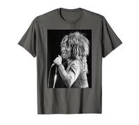 La chanteuse Tina Turner Break Every Rule World Tour 1987 T-Shirt