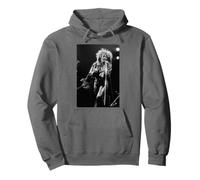 La chanteuse Tina Turner Live at Wembley 1985 Sweat à Capuche