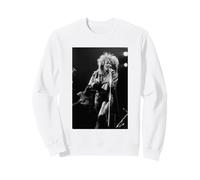 La chanteuse Tina Turner Live at Wembley 1985 Sweatshirt