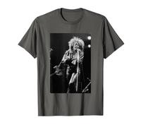 La chanteuse Tina Turner Live at Wembley 1985 T-Shirt