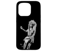 La chanteuse Tina Turner Live Break Every Rule World Tour 1987 Coque pour iPhone 15 Pro
