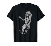 La chanteuse Tina Turner Live Break Every Rule World Tour 1987 T-Shirt