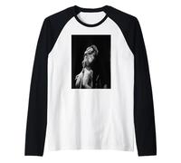 La chanteuse Tina Turner Live Foreign Affair Tour 1990 Manche Raglan