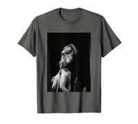 La chanteuse Tina Turner Live Foreign Affair Tour 1990 T-Shirt