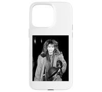 La chanteuse Tina Turner Lors de la tournée Mondiale Break Every Rule 1988 Coque pour iPhone 15 Pro Max