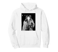 La chanteuse Tina Turner Lors de la tournée Mondiale Break Every Rule 1988 Sweat à Capuche