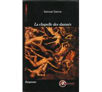 La Chapelle Des Damnes