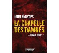 La chapelle des damnés ("Le neuvième fragment, vol.2")