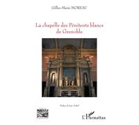 La chapelle des Pénitents blancs de Grenoble