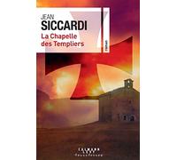 La Chapelle des Templiers