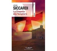 La Chapelle des Templiers