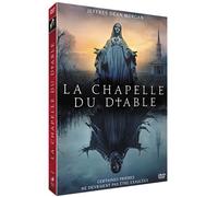 La Chapelle du Diable – DVD – Sony Pictures Home Entertainment