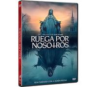 La Chapelle Du Diable (2021) / The Unholy