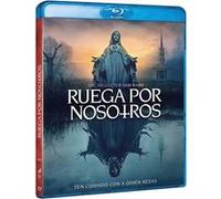 La Chapelle du diable (2021) / The Unholy (Blu Ray) G