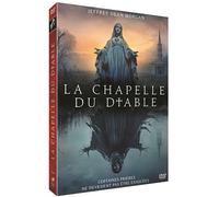 La Chapelle du Diable DVD DVD