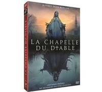 La Chapelle du Diable DVD E