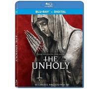 La Chapelle Du Diable (The Unholy)