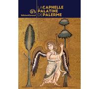 La Chapelle Palatine de Palerme
